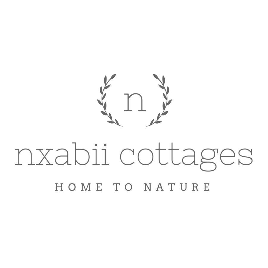 Nxabii Cottages Kasane Exterior photo